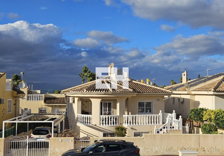 Revente - villa - Benijofar - Benimar 3