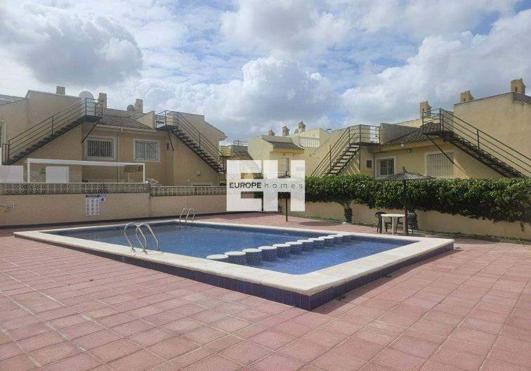 Revente - villa - Benijofar - Benimar 3