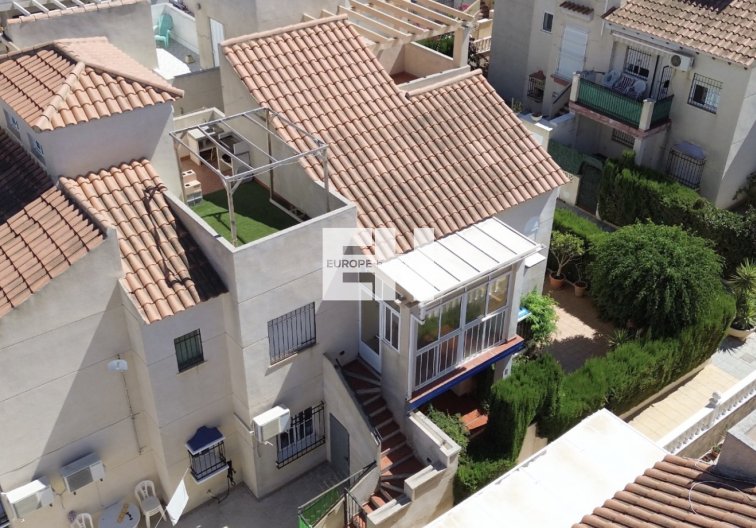 Segunda mano - Apartamento  - Orihuela Costa - Costa Blanca