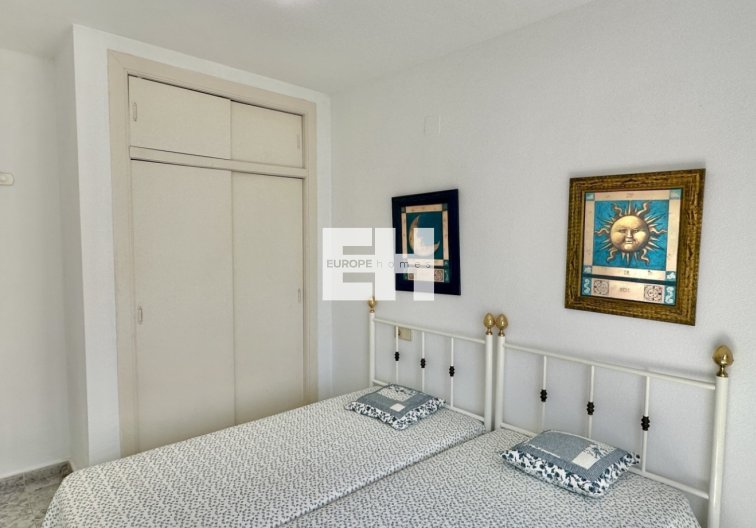 Segunda mano - Apartamento  - Orihuela Costa - Costa Blanca