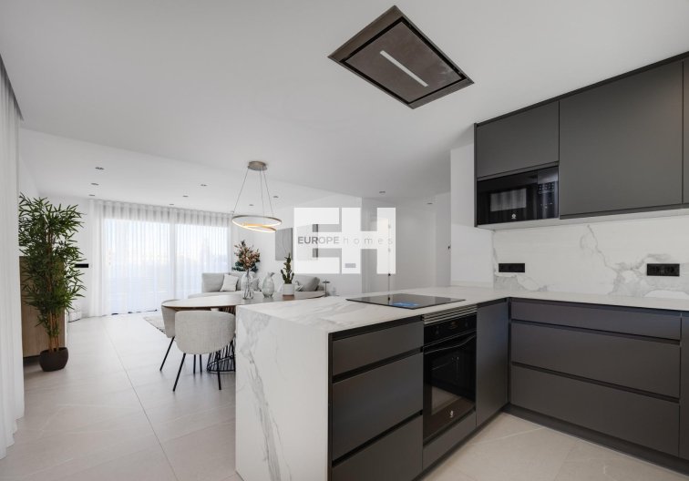 Obra Nueva - villa - Torrevieja - Sector 25