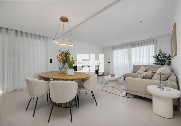 Obra Nueva - villa - Torrevieja - Sector 25