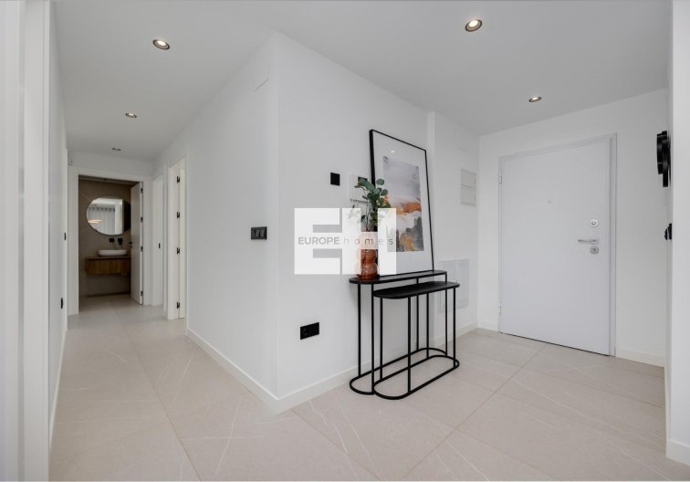 Obra Nueva - villa - Torrevieja - Sector 25