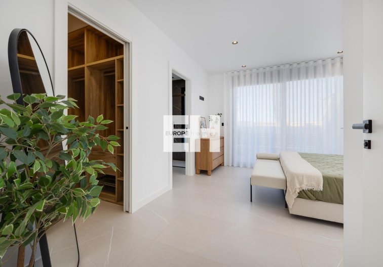 Obra Nueva - villa - Torrevieja - Sector 25