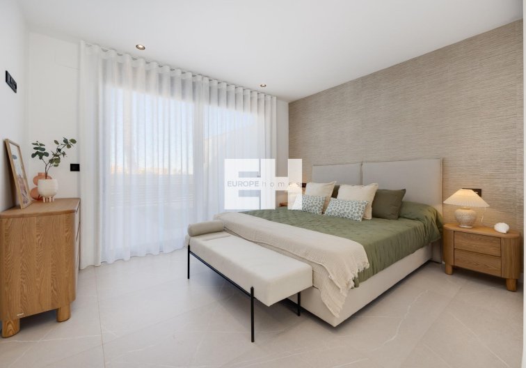 Obra Nueva - villa - Torrevieja - Sector 25