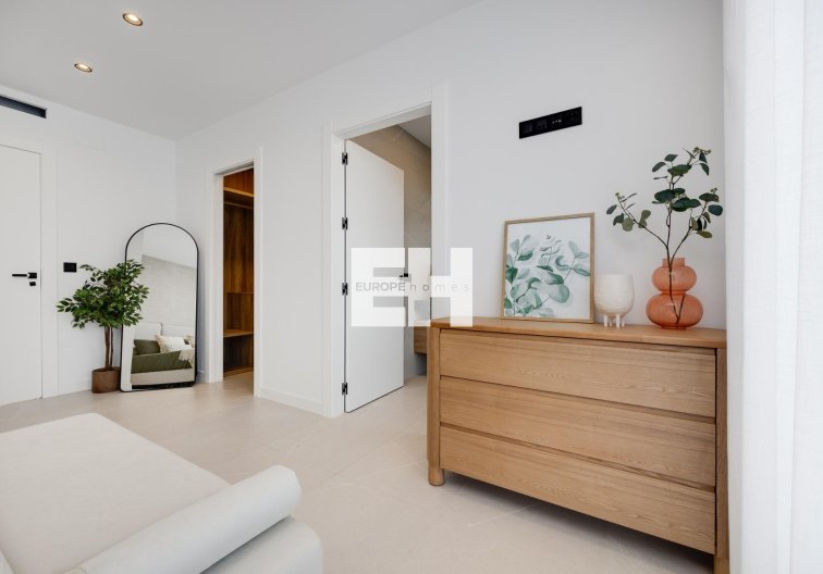 Obra Nueva - villa - Torrevieja - Sector 25