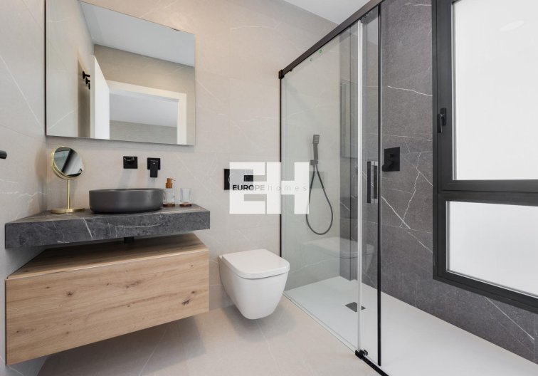 Obra Nueva - villa - Torrevieja - Sector 25