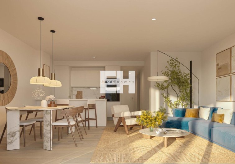 Obra Nueva - Atico - El Verger