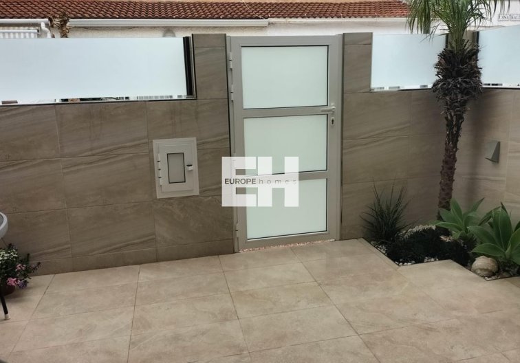 Segunda mano - Duplex - Torrevieja - La Siesta - El Salado -  Torreta