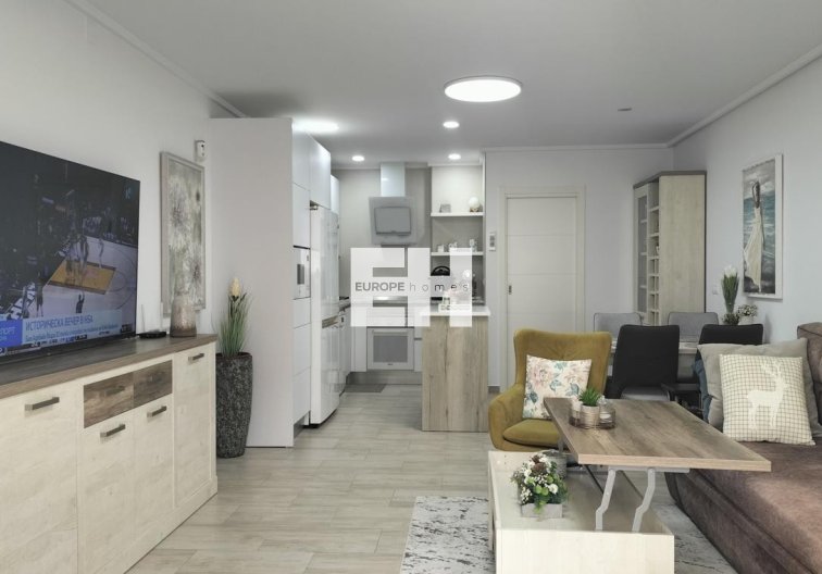 Segunda mano - Duplex - Torrevieja - La Siesta - El Salado -  Torreta