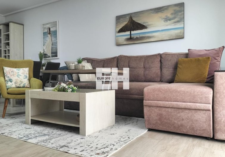 Segunda mano - Duplex - Torrevieja - La Siesta - El Salado -  Torreta