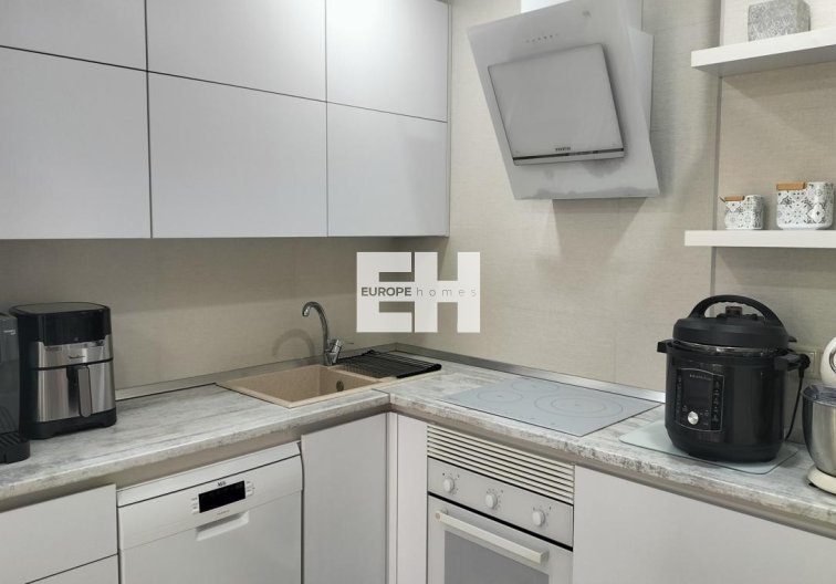 Segunda mano - Duplex - Torrevieja - La Siesta - El Salado -  Torreta