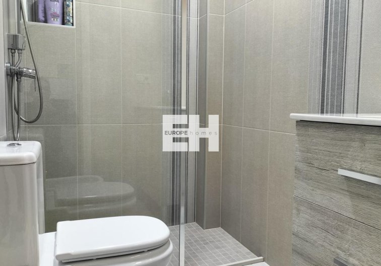 Segunda mano - Duplex - Torrevieja - La Siesta - El Salado -  Torreta