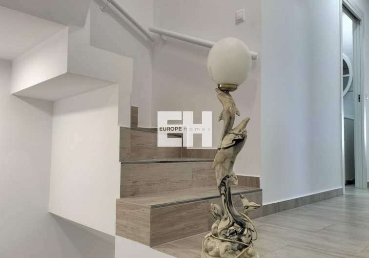 Segunda mano - Duplex - Torrevieja - La Siesta - El Salado -  Torreta