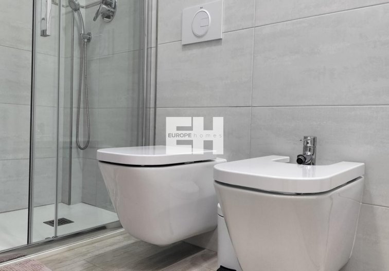 Segunda mano - Duplex - Torrevieja - La Siesta - El Salado -  Torreta