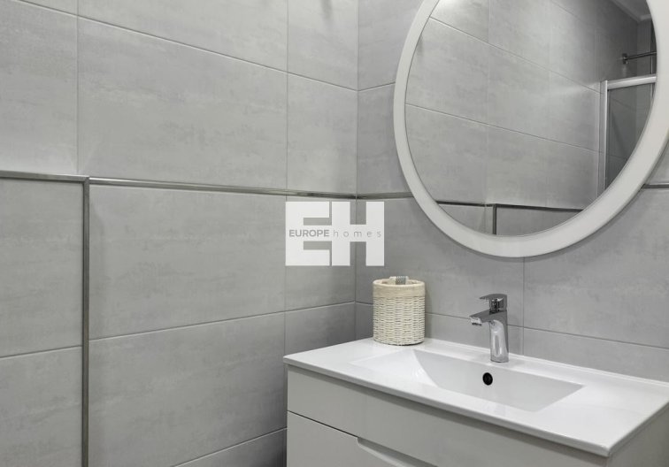 Segunda mano - Duplex - Torrevieja - La Siesta - El Salado -  Torreta