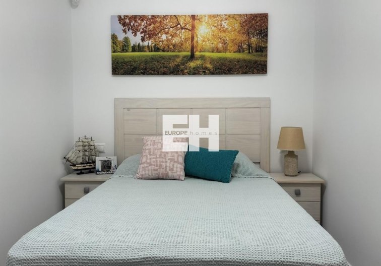 Segunda mano - Duplex - Torrevieja - La Siesta - El Salado -  Torreta