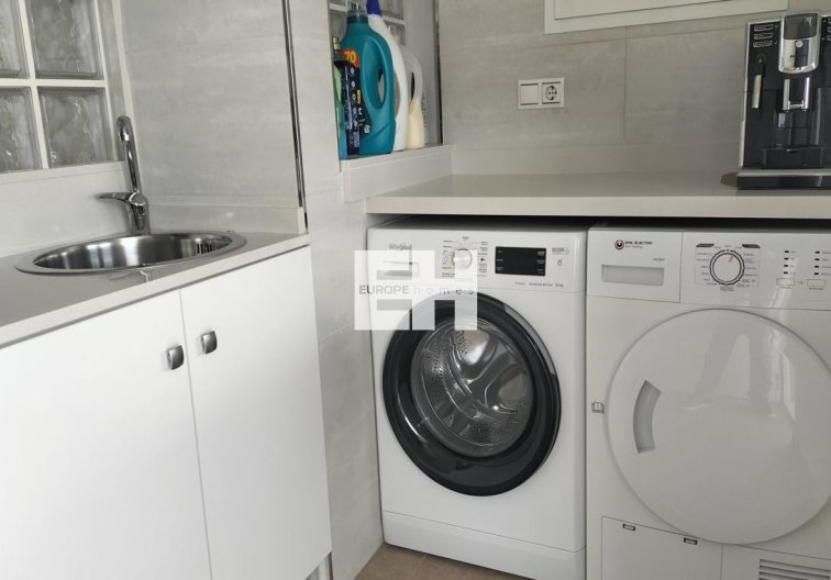 Segunda mano - Duplex - Torrevieja - La Siesta - El Salado -  Torreta