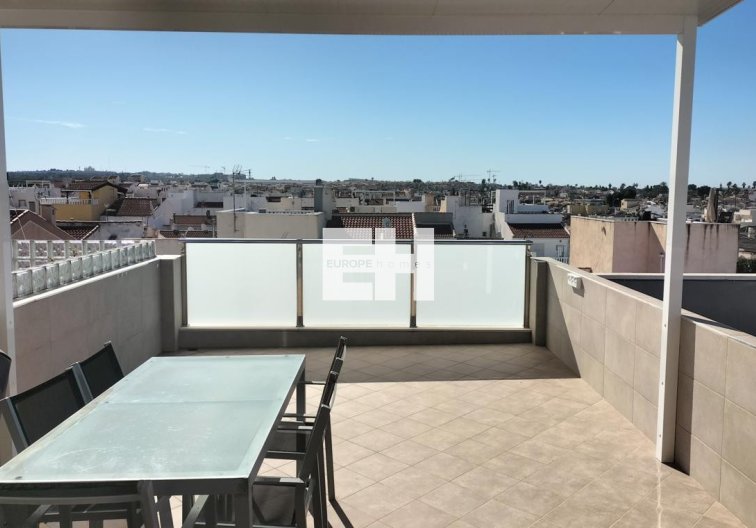 Segunda mano - Duplex - Torrevieja - La Siesta - El Salado -  Torreta