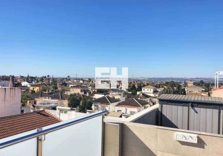 Segunda mano - Duplex - Torrevieja - La Siesta - El Salado -  Torreta