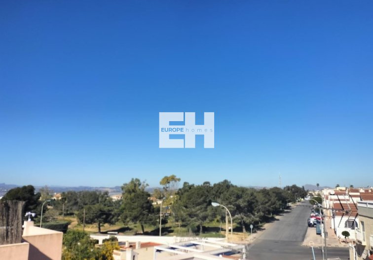 Segunda mano - Duplex - Torrevieja - La Siesta - El Salado -  Torreta