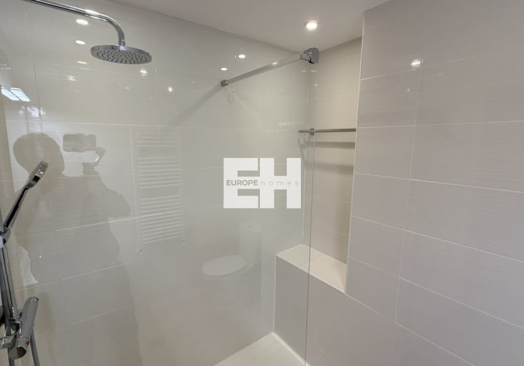 Segunda mano - Apartamento  - Hacienda Riquelme Golf Resort - Inland