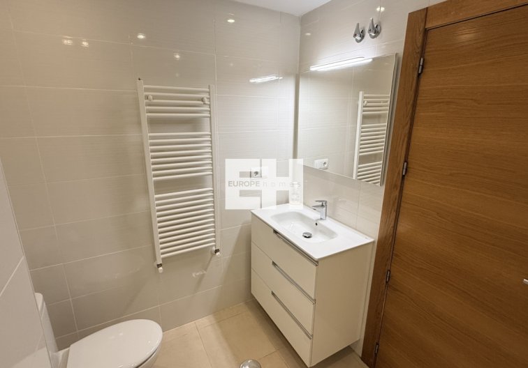 Segunda mano - Apartamento  - Hacienda Riquelme Golf Resort - Inland