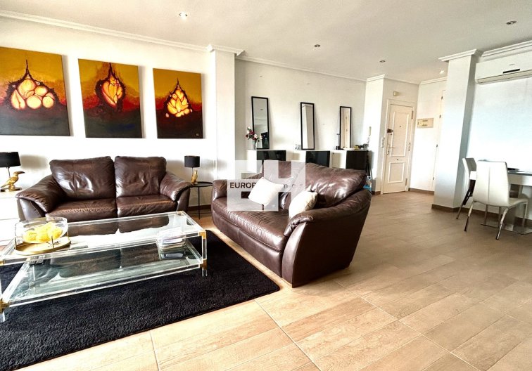 Segunda mano - Apartamento  - Campoamor - Costa Blanca