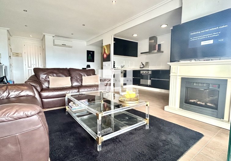 Segunda mano - Apartamento  - Campoamor - Costa Blanca