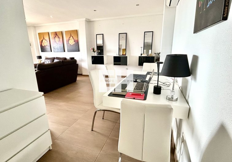 Segunda mano - Apartamento  - Campoamor - Costa Blanca