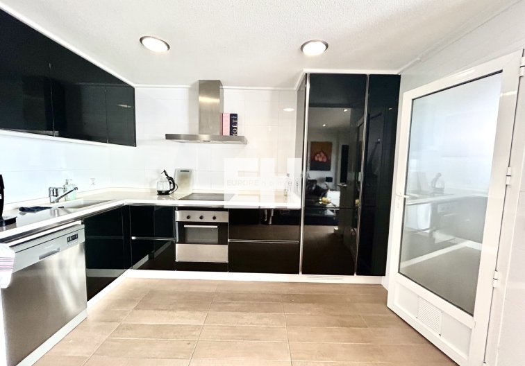 Segunda mano - Apartamento  - Campoamor - Costa Blanca