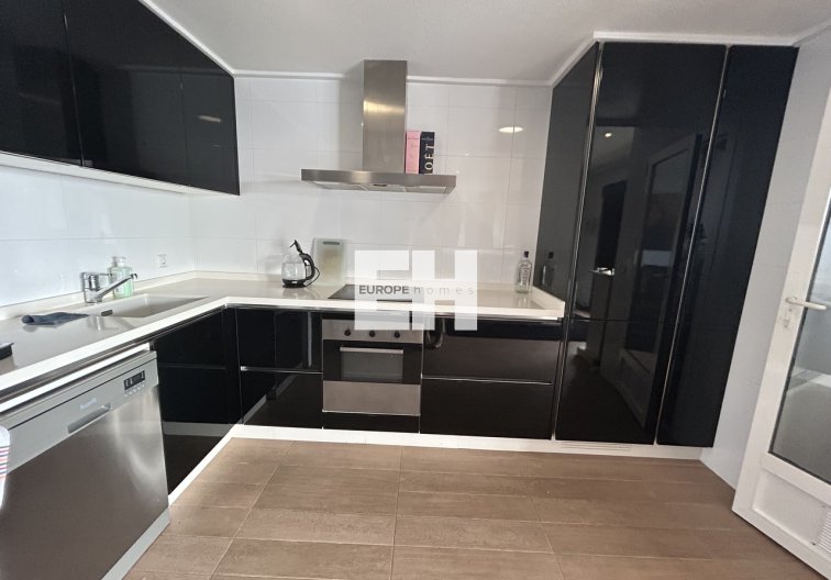 Segunda mano - Apartamento  - Campoamor - Costa Blanca