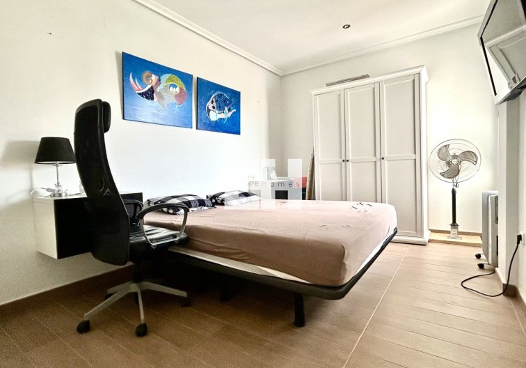 Segunda mano - Apartamento  - Campoamor - Costa Blanca