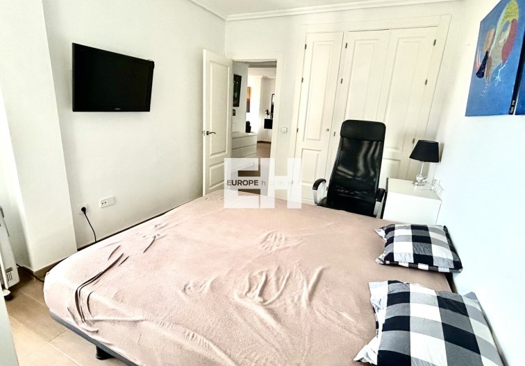 Segunda mano - Apartamento  - Campoamor - Costa Blanca