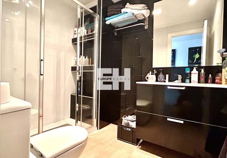 Segunda mano - Apartamento  - Campoamor - Costa Blanca