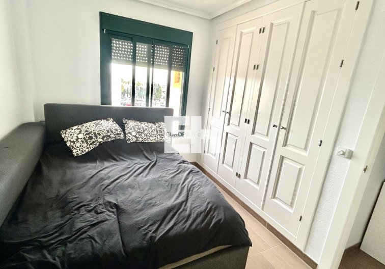 Segunda mano - Apartamento  - Campoamor - Costa Blanca