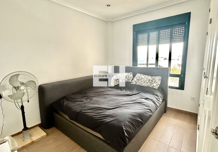 Segunda mano - Apartamento  - Campoamor - Costa Blanca