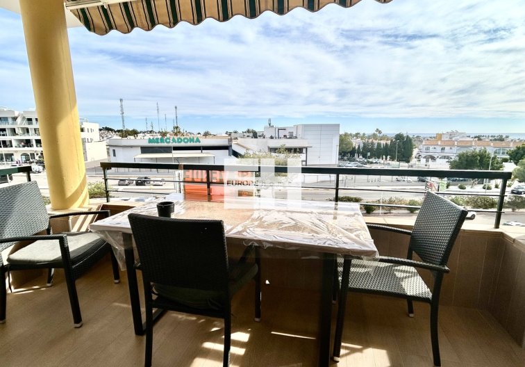 Segunda mano - Apartamento  - Campoamor - Costa Blanca