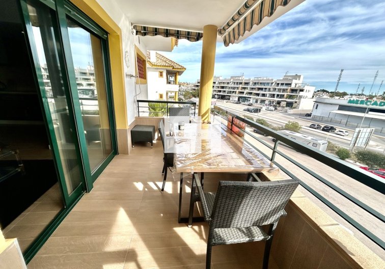 Segunda mano - Apartamento  - Campoamor - Costa Blanca