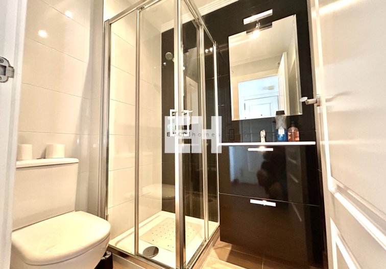 Segunda mano - Apartamento  - Campoamor - Costa Blanca