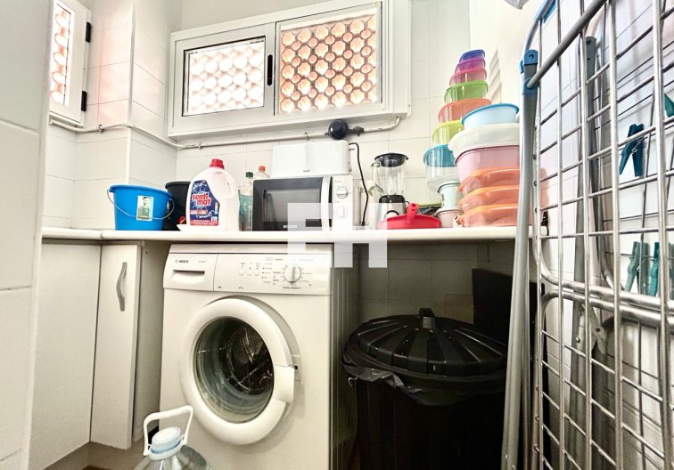 Segunda mano - Apartamento  - Campoamor - Costa Blanca