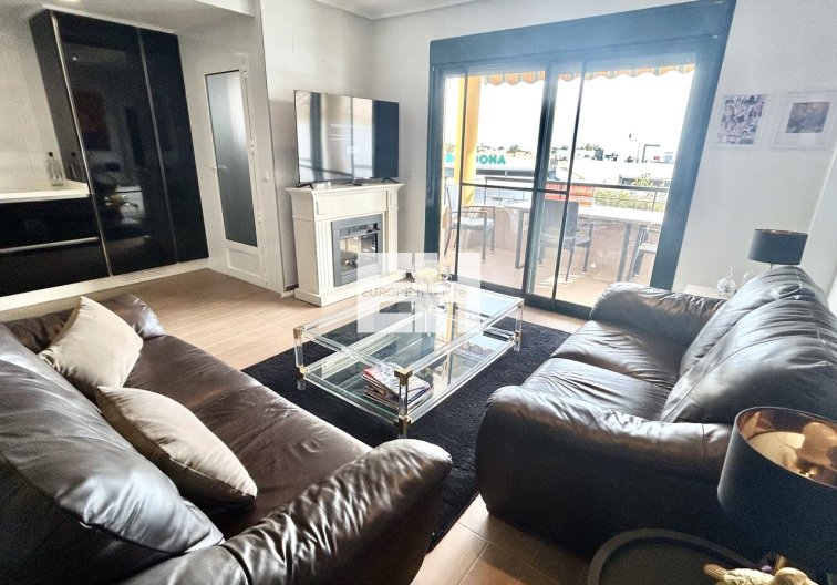 Segunda mano - Apartamento  - Campoamor - Costa Blanca