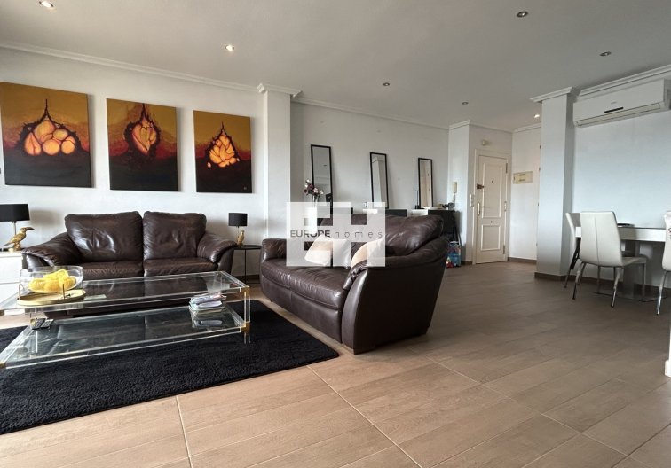 Segunda mano - Apartamento  - Campoamor - Costa Blanca