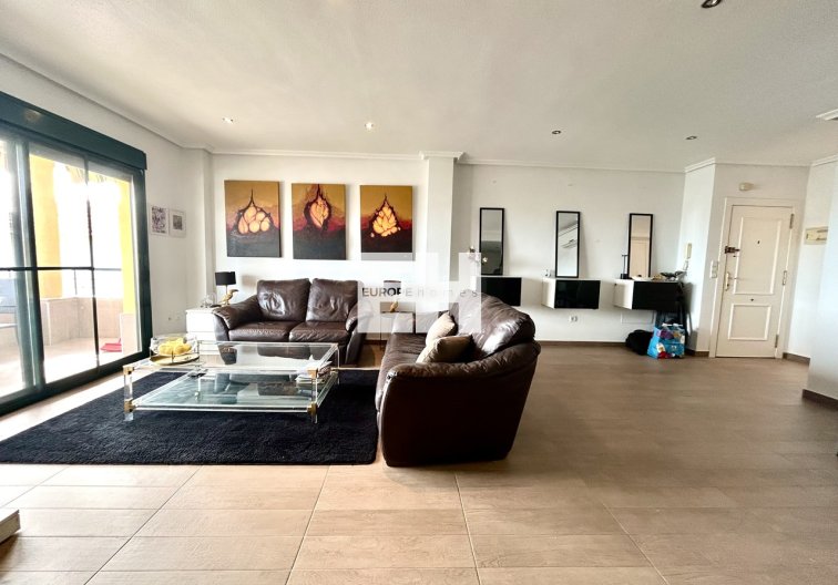 Segunda mano - Apartamento  - Campoamor - Costa Blanca