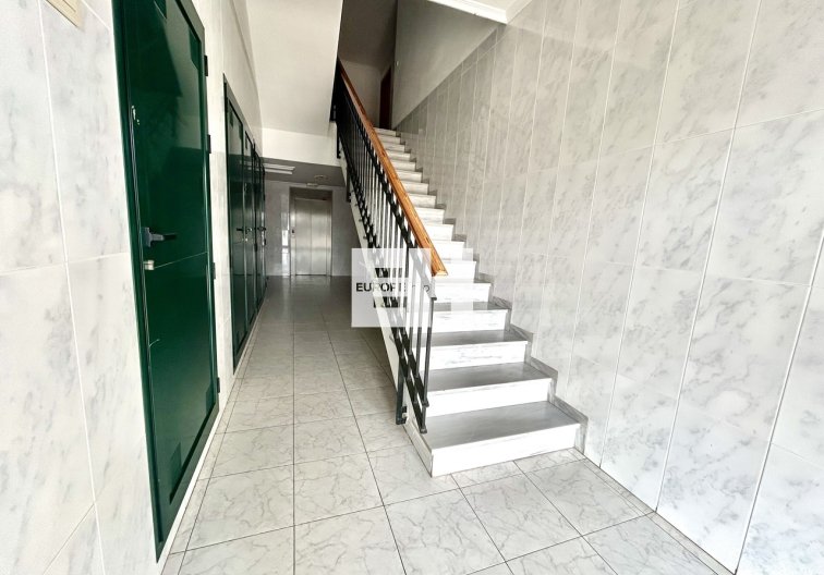 Segunda mano - Apartamento  - Campoamor - Costa Blanca