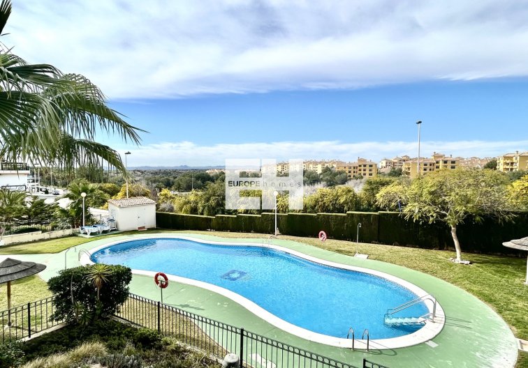 Segunda mano - Apartamento  - Campoamor - Costa Blanca