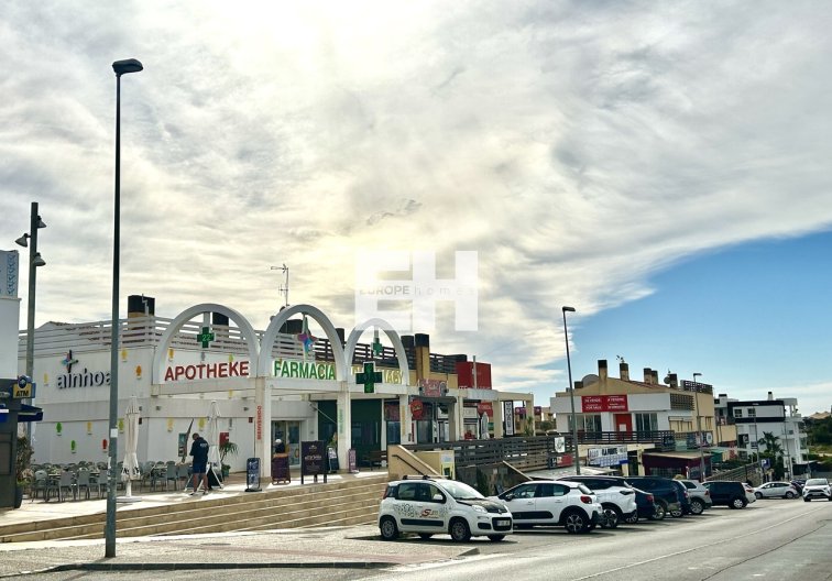 Segunda mano - Apartamento  - Campoamor - Costa Blanca