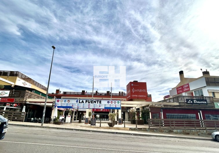 Segunda mano - Apartamento  - Campoamor - Costa Blanca