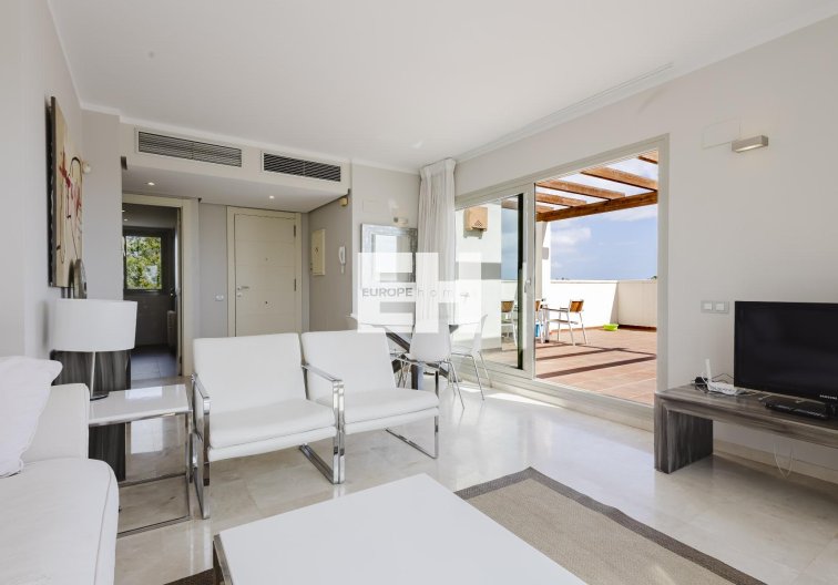 Segunda mano - Atico - Orihuela Costa - Costa Blanca