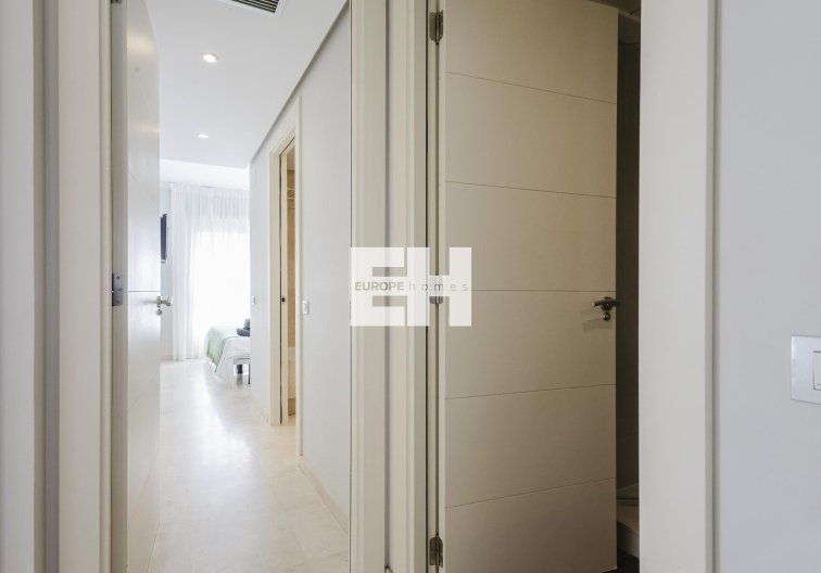 Segunda mano - Atico - Orihuela Costa - Costa Blanca